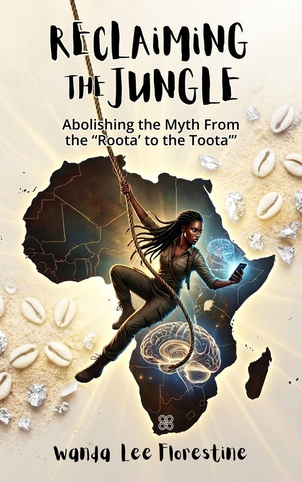 Reclaiming the Jungle book cover